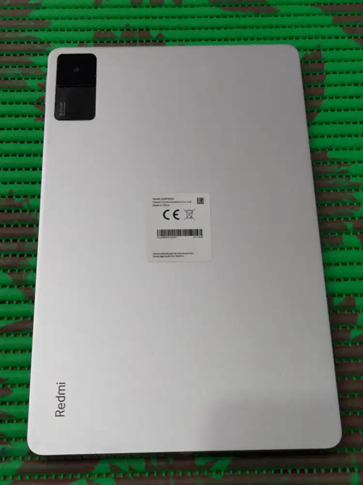 Xiaomi redmi pad 6/128 gb wifi only