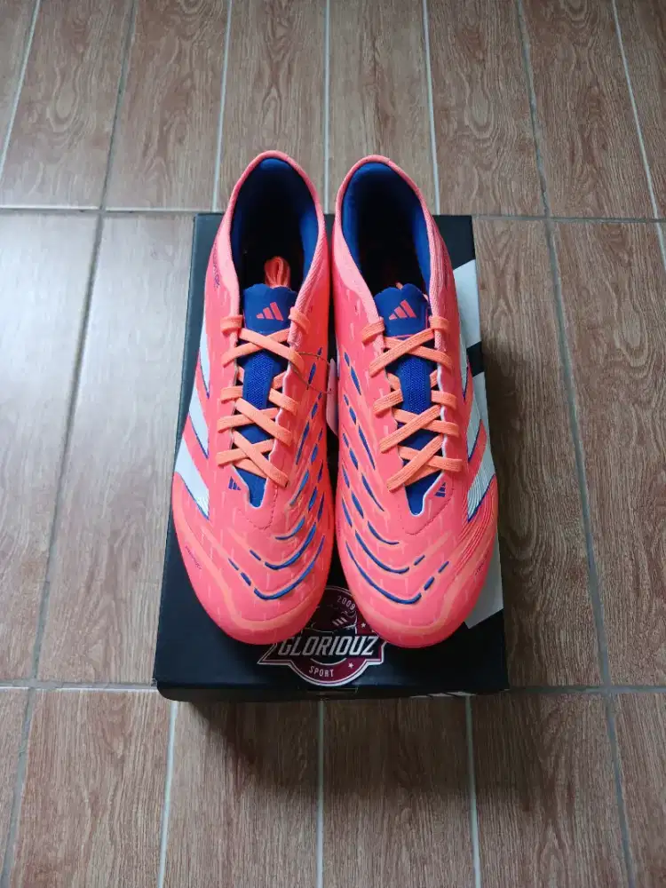 Adidas Predator 25 Pro FG Original