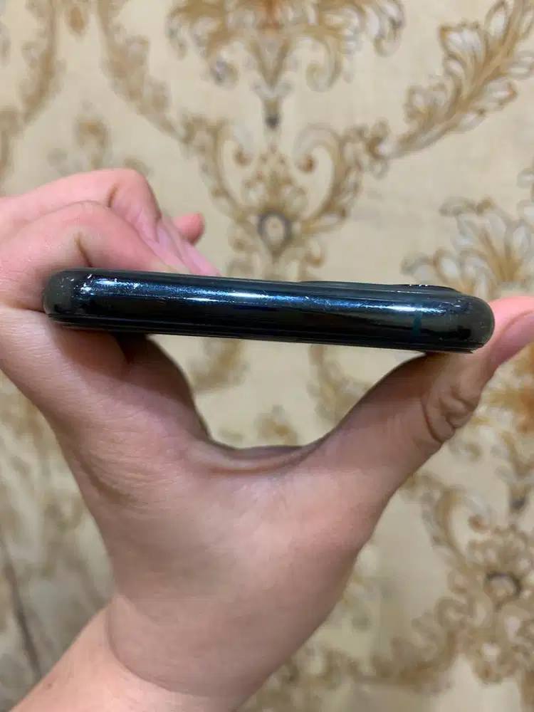 iphone 11 pro 256gb ex inter fullset