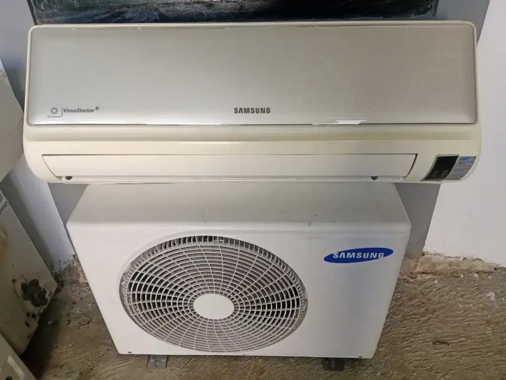 Jual ac samsung 1pk