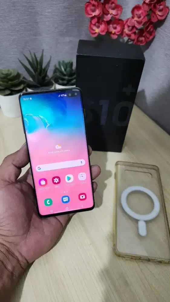Samsung Galaxy S10 Plus 8/128GB