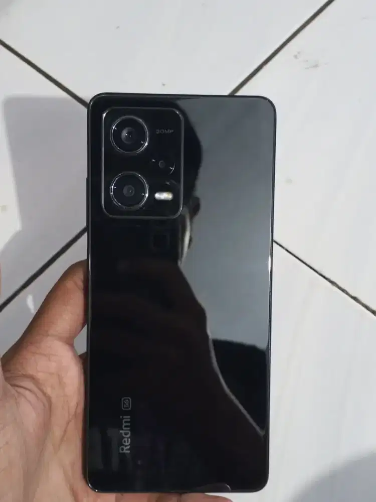 Xiaomi Redmi Note 12 Pro 5g 8/256GB