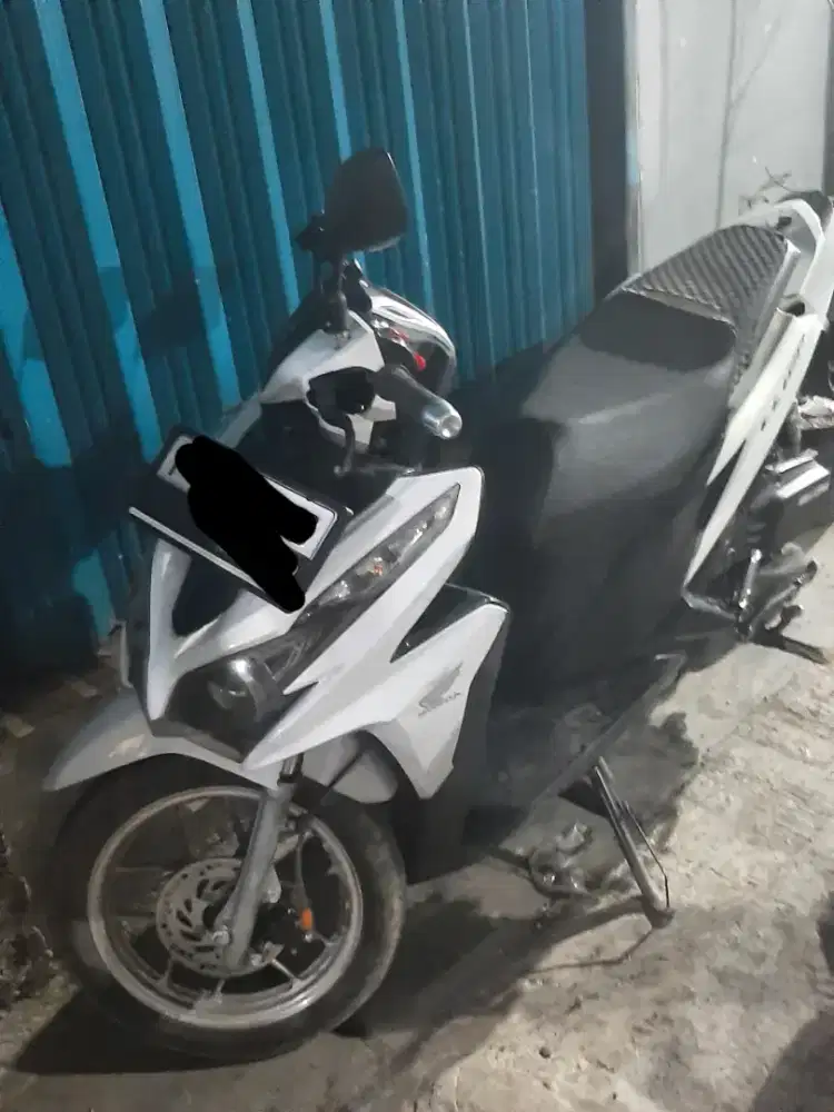 Dijual vario KZR