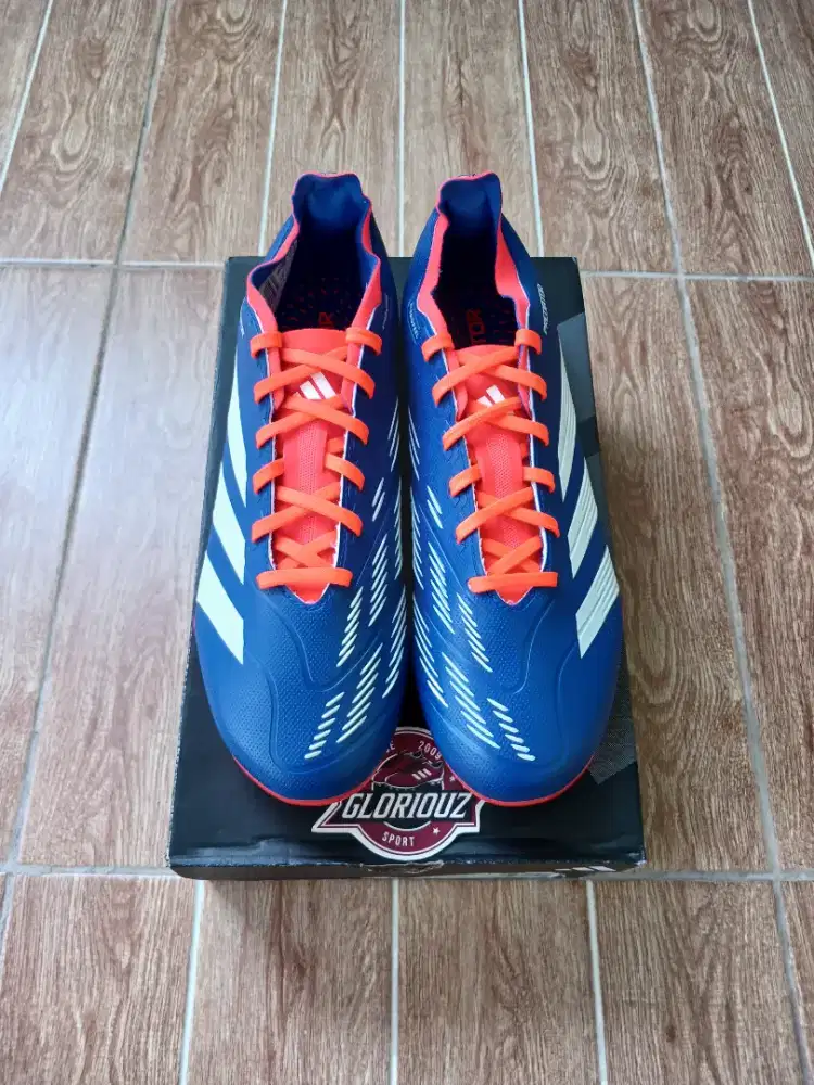 Adidas Predator League Series Original