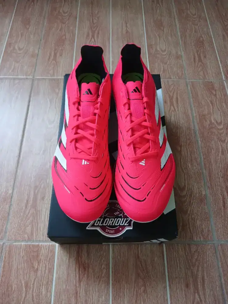 Adidas Predator League Series Original