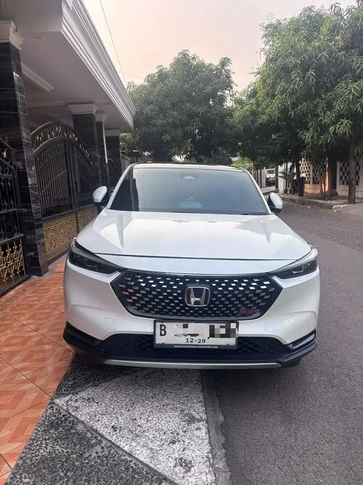 Honda HR-V 2023 Bensin