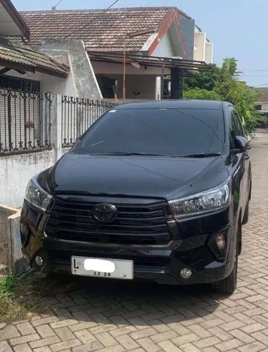 Toyota Kijang Innova 2023 Diesel