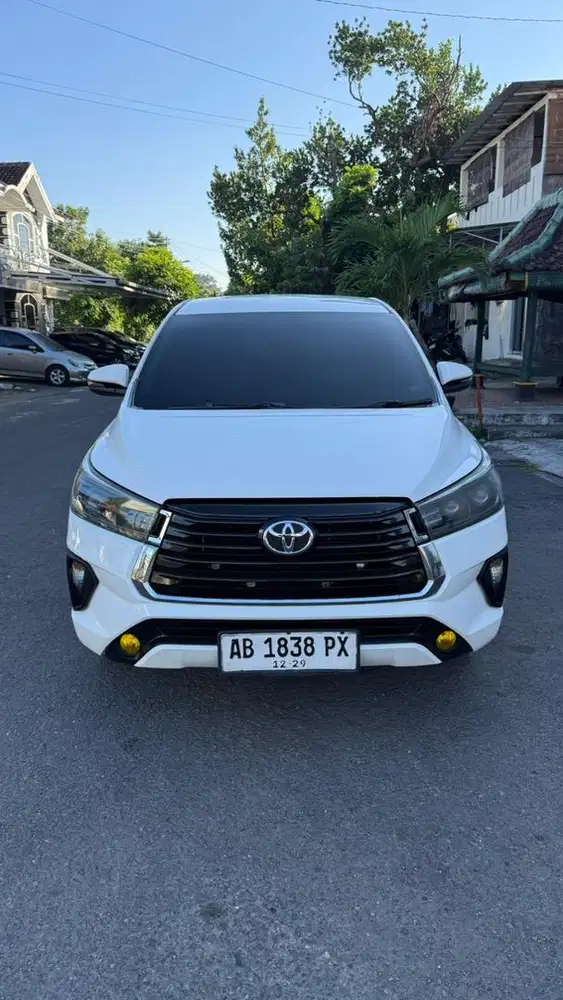 ASLI AB Reborn G diesel manual 95% Original luar dalam