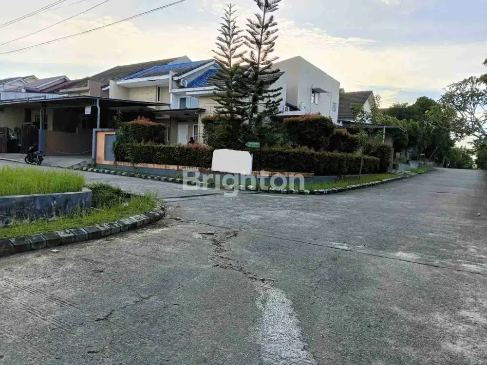 Sale. Jual Rumah Mewah Hook Full Furnished 6KT Nego