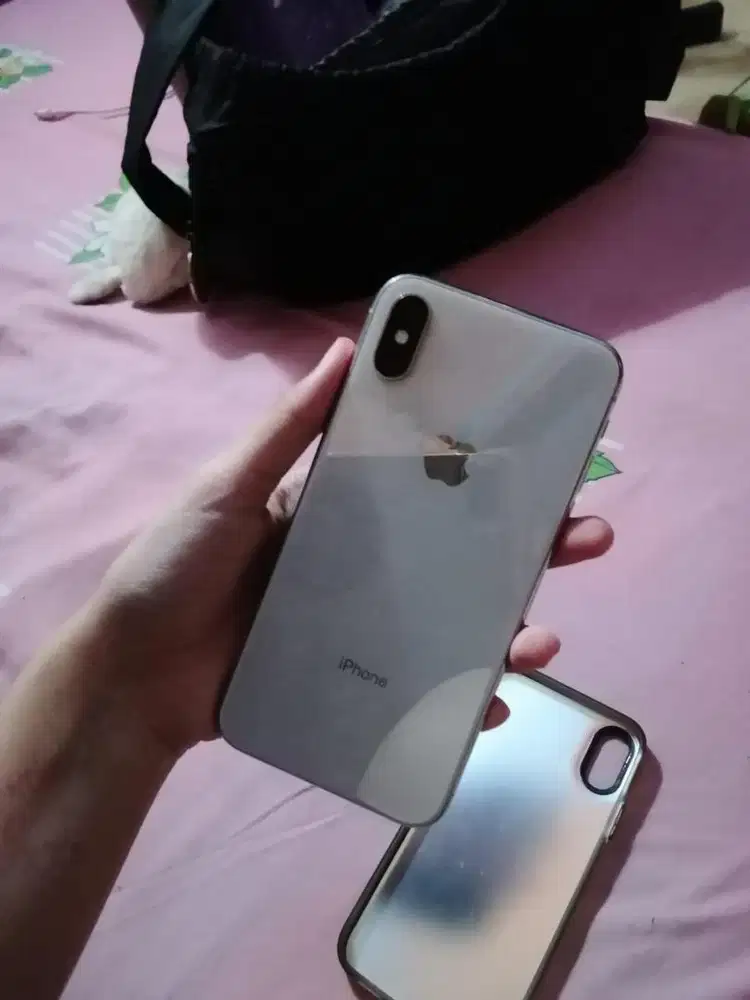 IPHONE X INTER LLA 256GB ALL OPERATOR