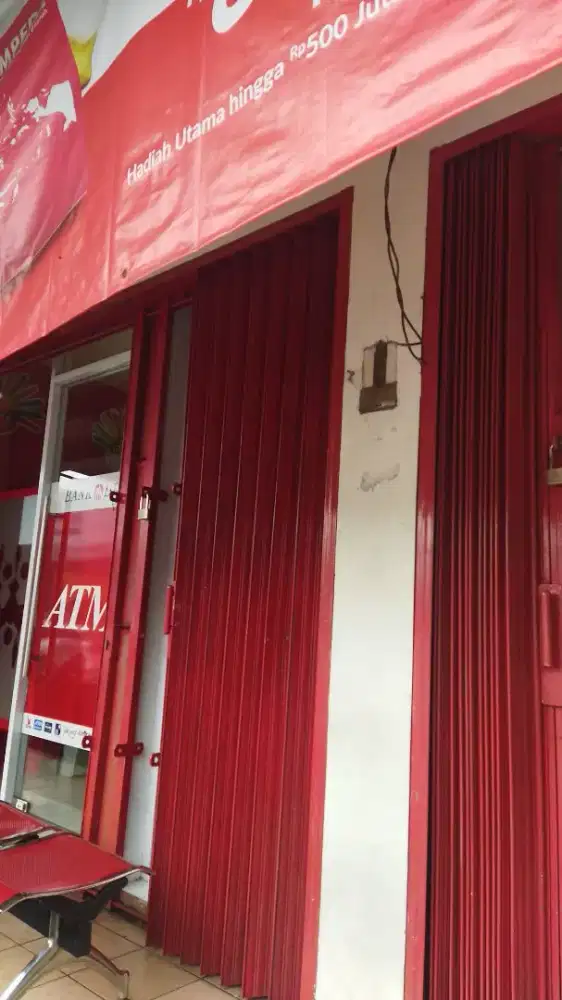 Service Rolling door area Rawalumbu Bekasi kota Jawa Barat (1)