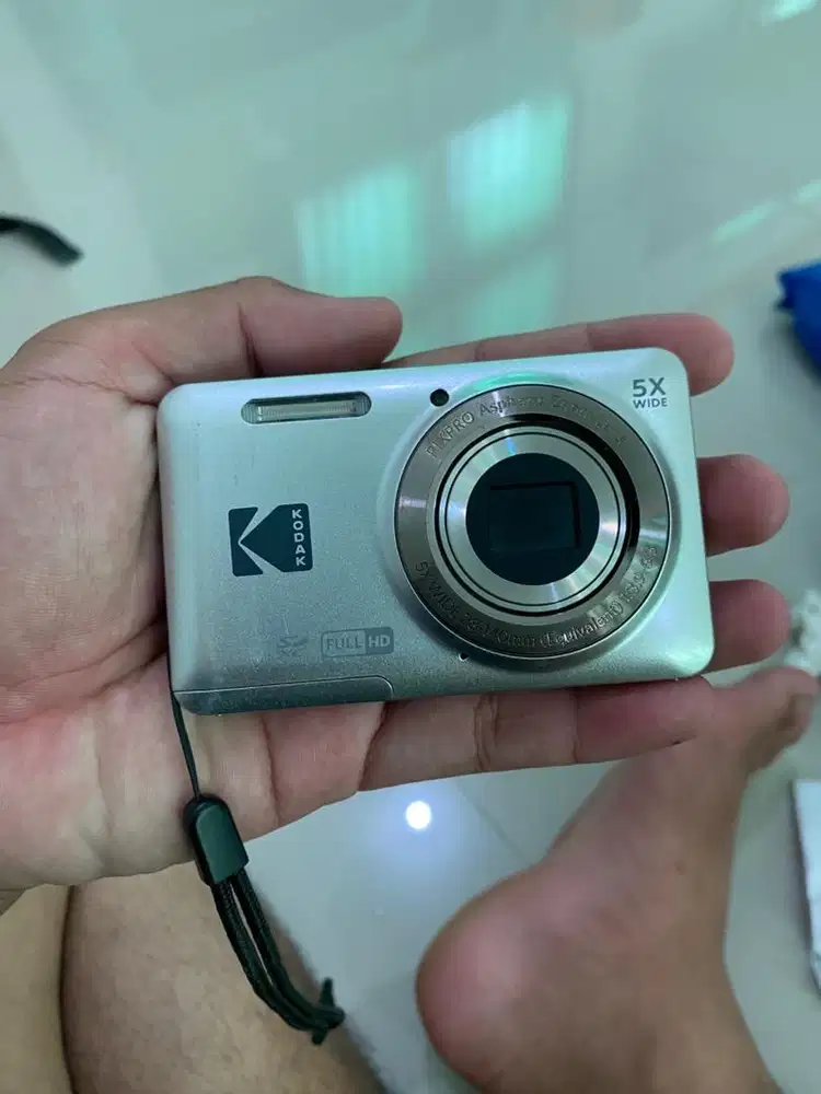 KODAK FIXPRO FZ 55 Digita Camera