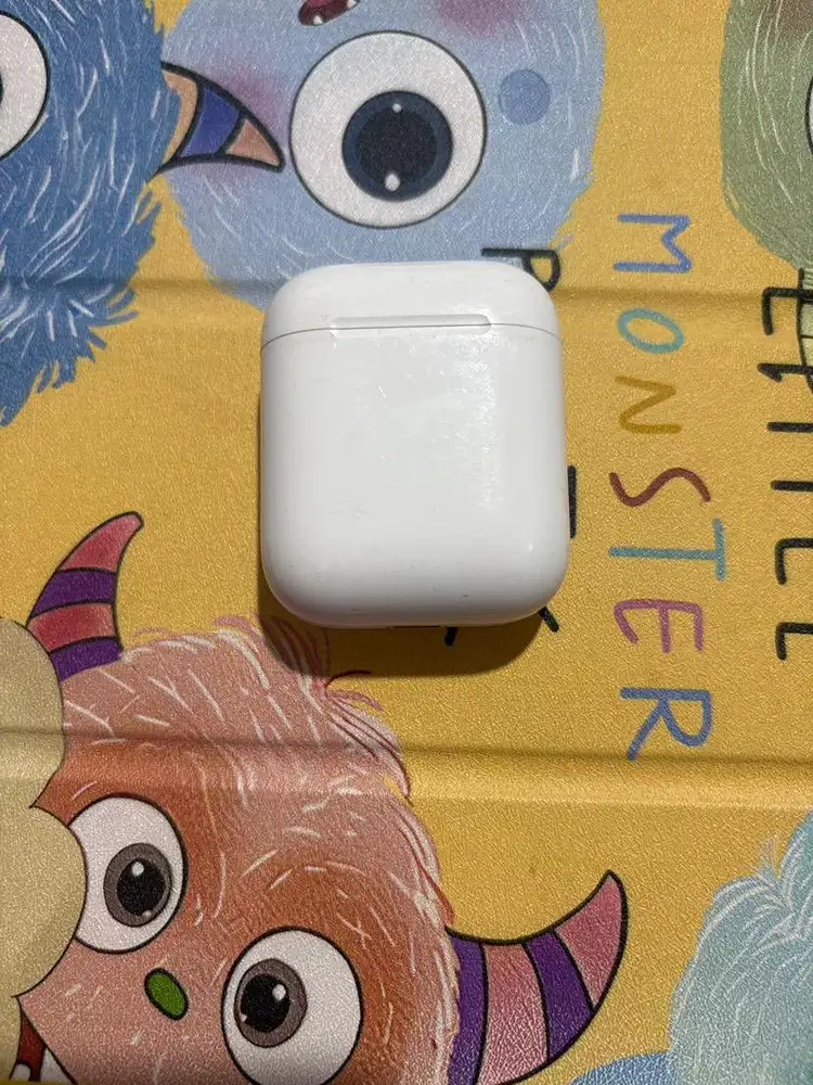 Airpod gen 2 putih