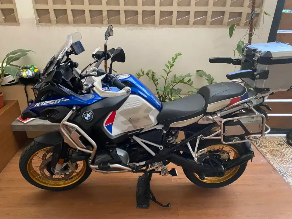 BMW R1250 HP K51 ATPM MAXINDO