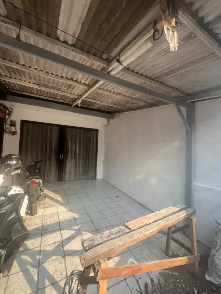 Service Rolling door area pondok melati Bekasi kota Jawa Barat (1)