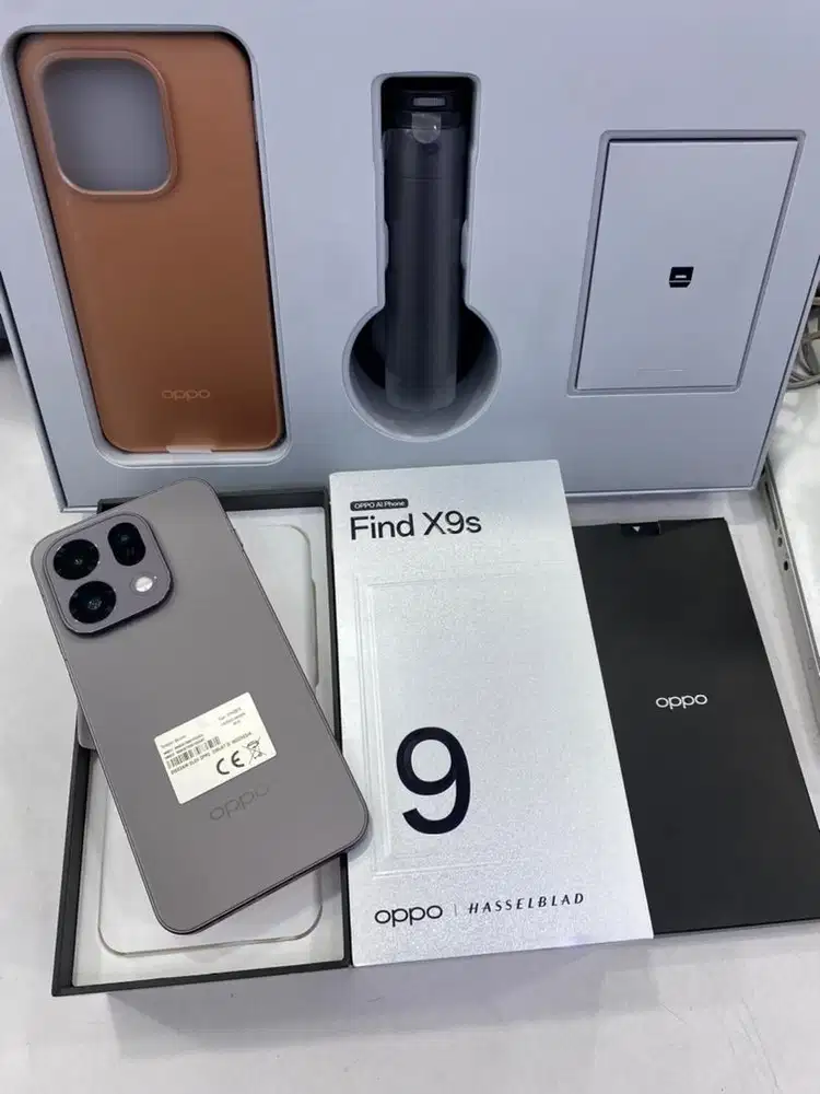 Oppo Find X9s 12/512GB BNOB