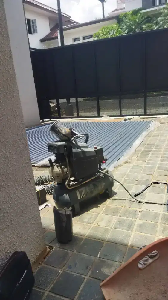 Service Rolling door area pondok gede Bekasi kota Jawa Barat (1)