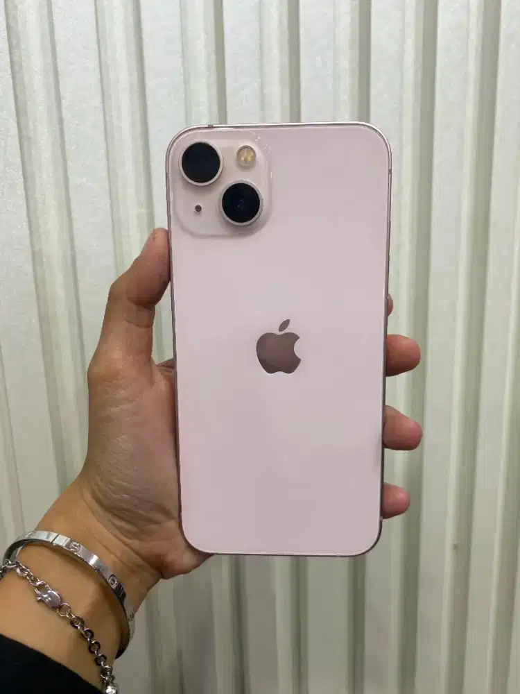 iPhone 13 256Gb iBox Pink