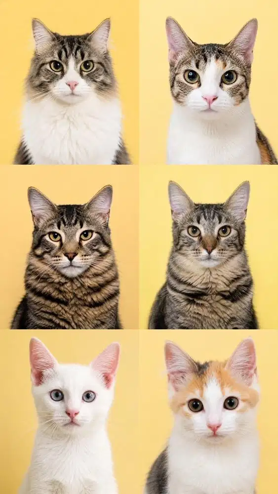 Open adopsi kucing