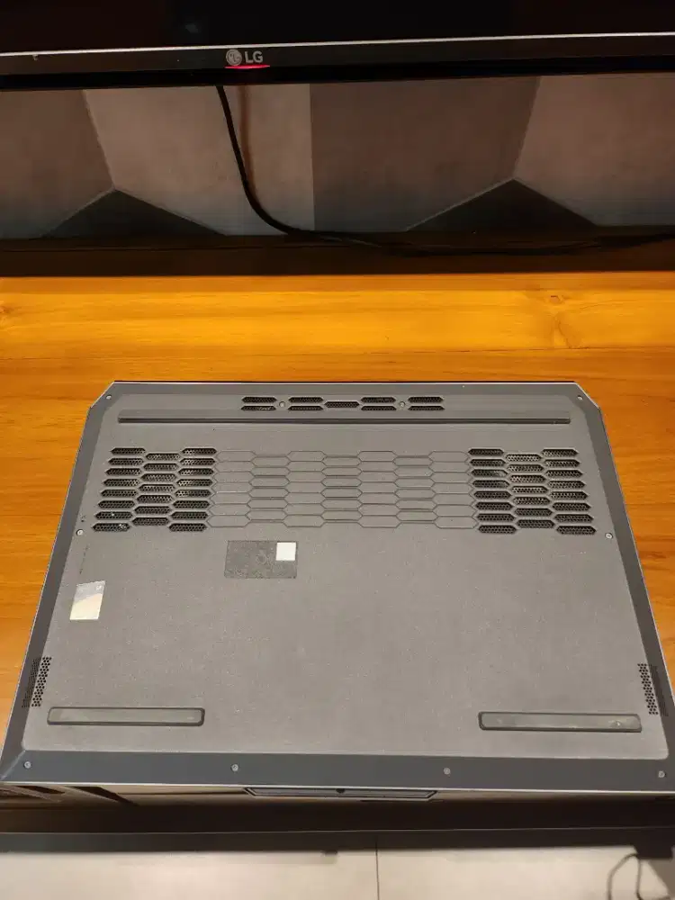 Laptop gaming Lenovo LOQ i5 512GB 12GB