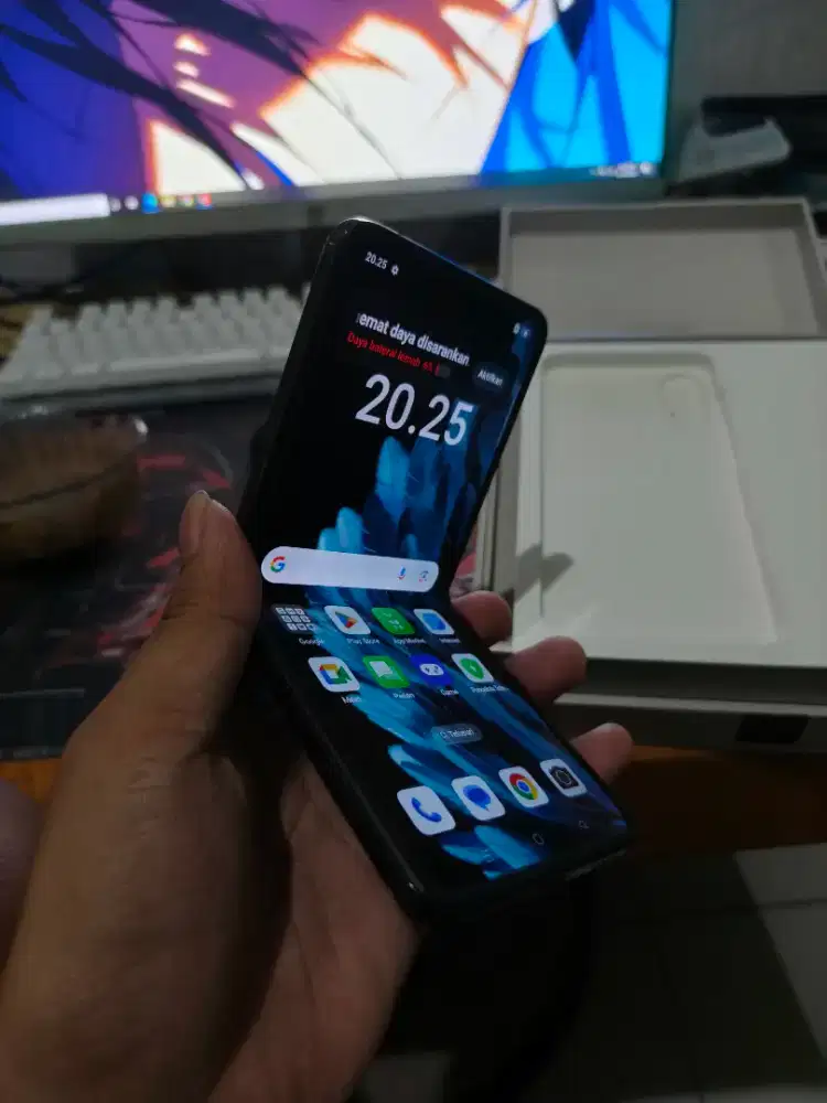 Oppo N2 Flip 5G 8/256