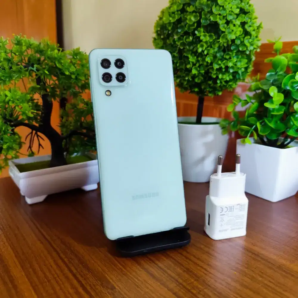 Samsung A22 6/128