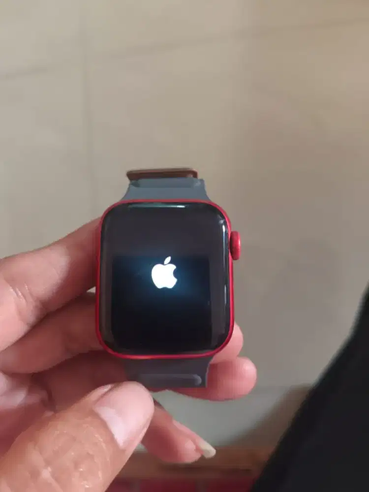APPLE WATCH SERIES 6 40MM