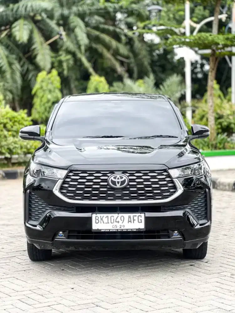 TOYOTA ZENIX 2.0 G A/T 2024
