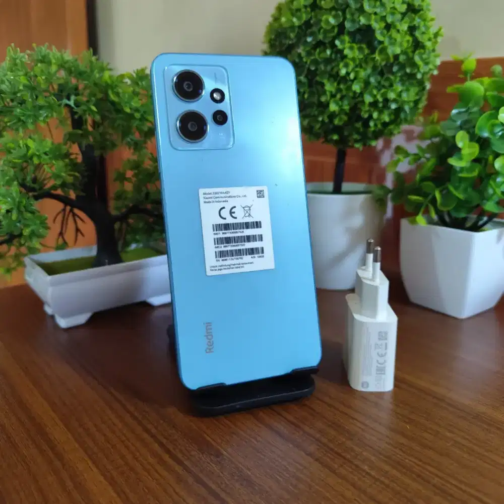 Xiaomi note 12 NFC 8/128
