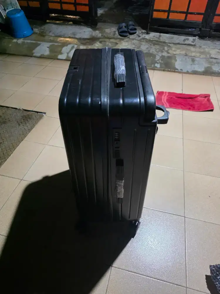 Dijual koper murah troly lebar