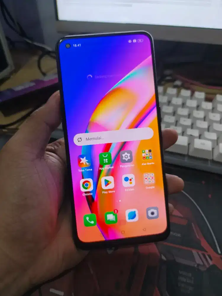 Oppo Reno 5F 8/128