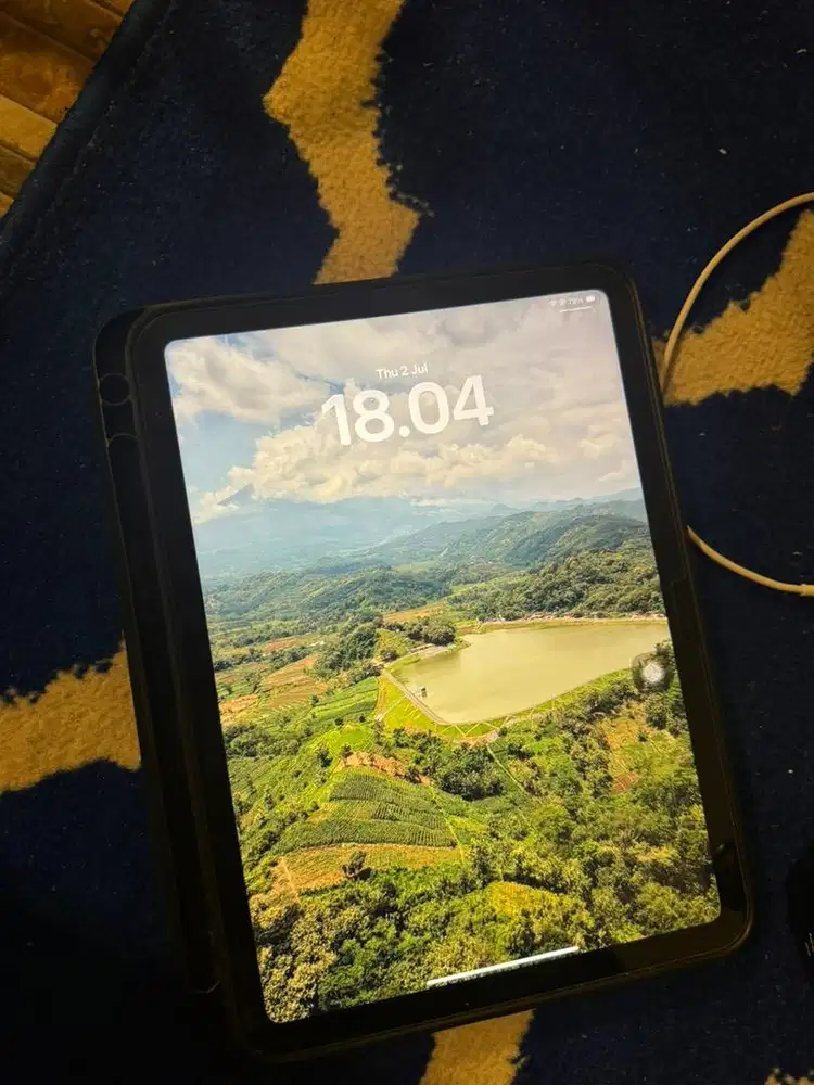 Ipad 10 Gen 256gb Wifi