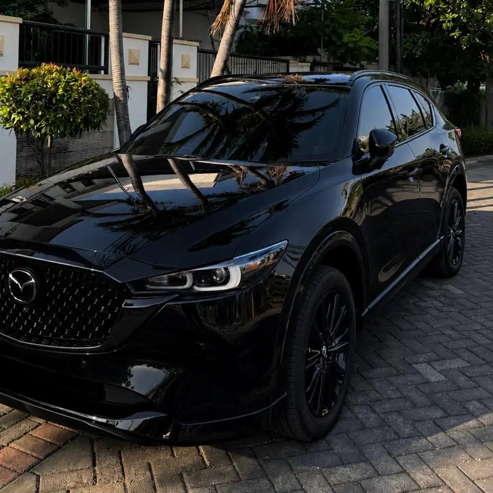 Mazda CX-5 Kuro AWD