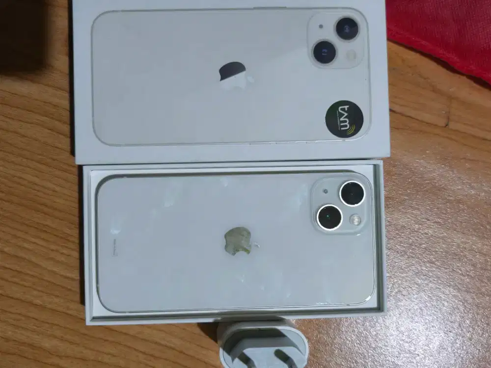 Iphone 13 128 GB ibox