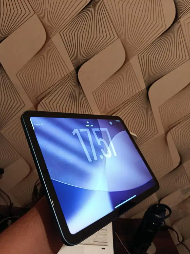 iPad A16 gen 11 128gb Wifi Only Garansi iBox