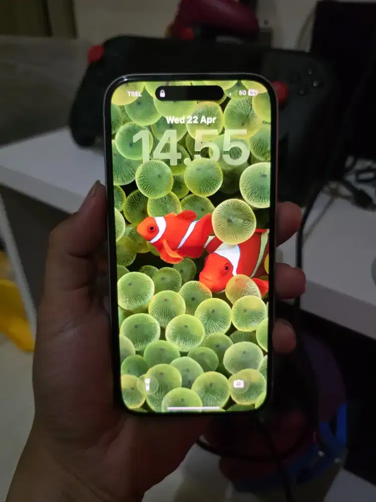Iphone 15 128gb ibox