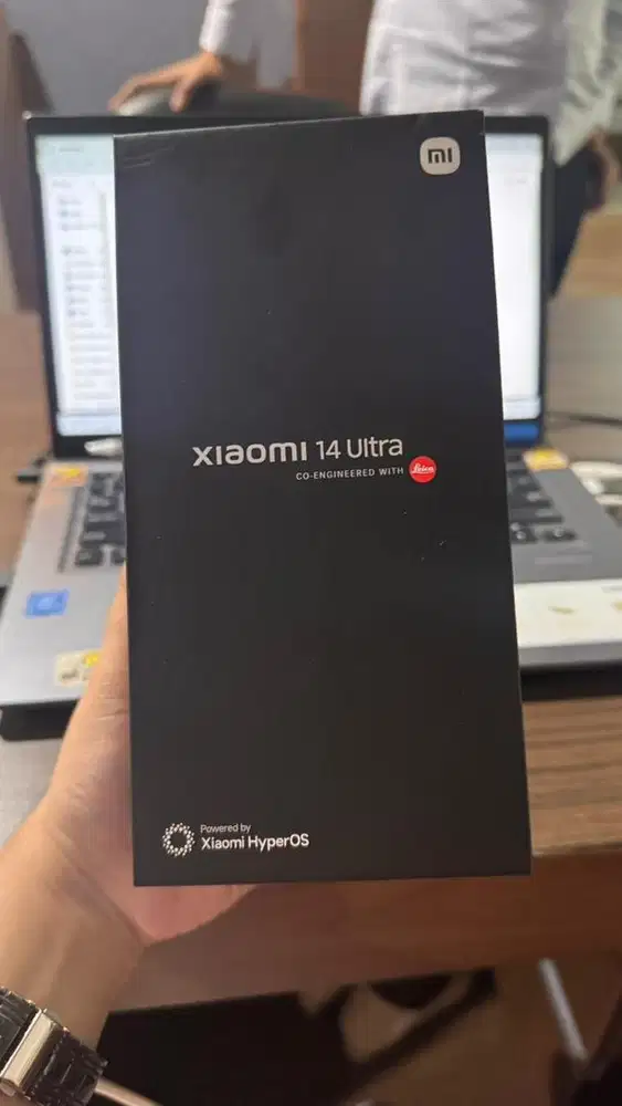 Xiaomi 14 Ultra 16/512