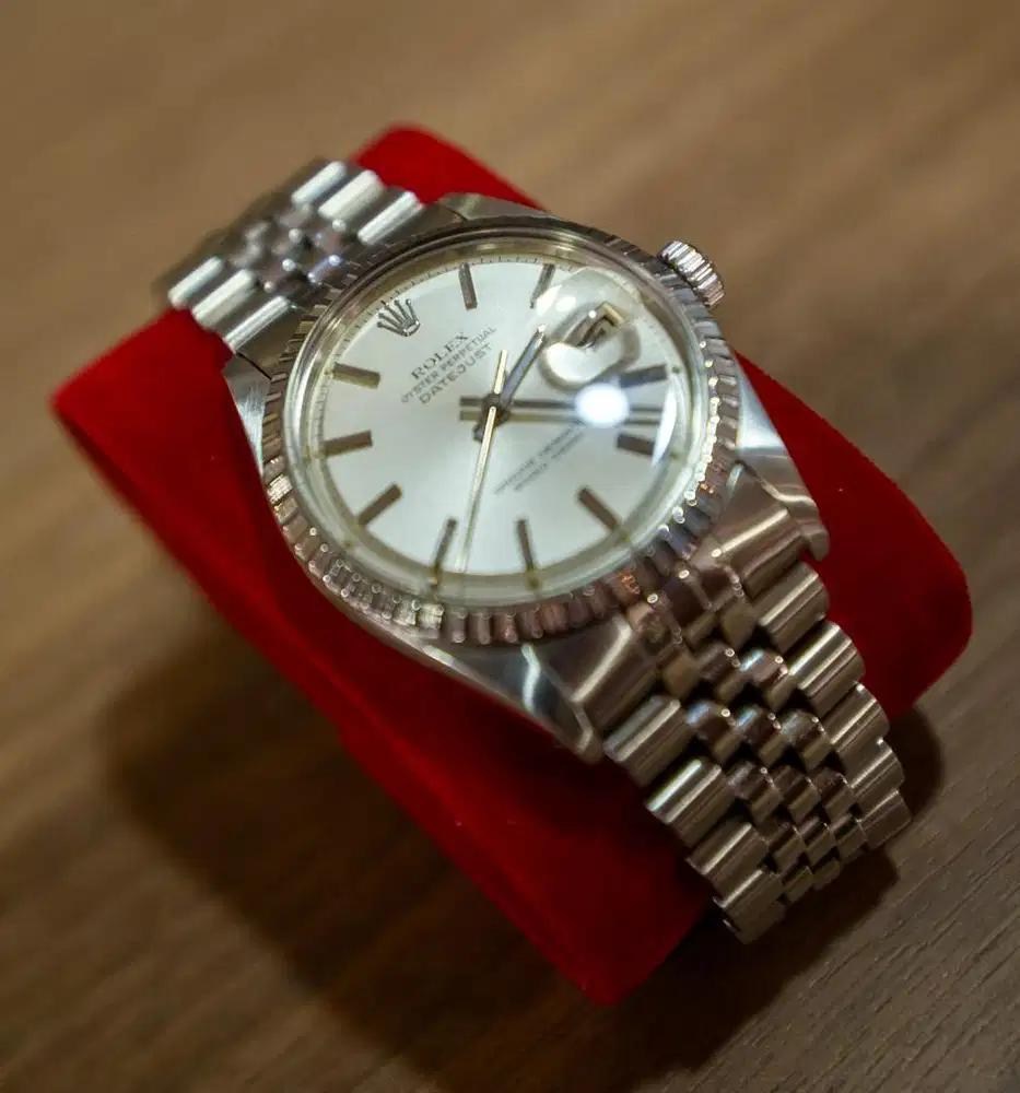 Rolex Datejust 1603