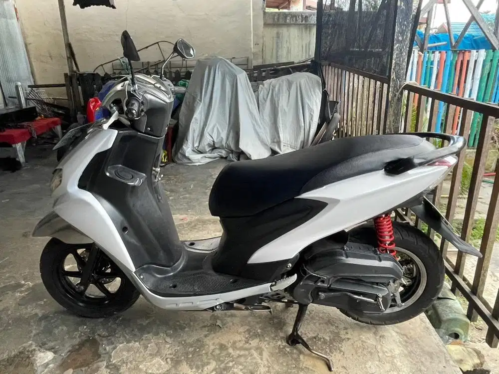freego 2020 surat lengkap pajak mati lokasi banjarbaru harga pas 7.8JT