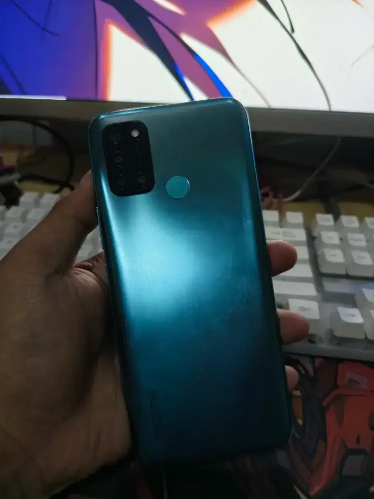 Realme C17 8/256 GB
