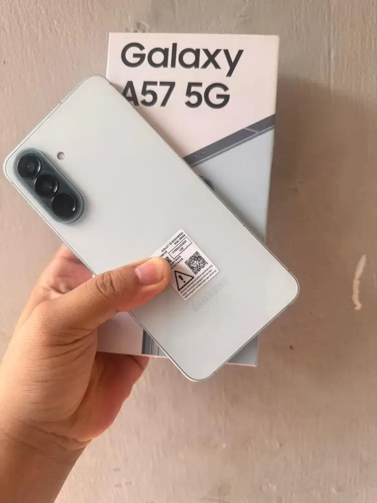 SAMSUNG A57 8/256