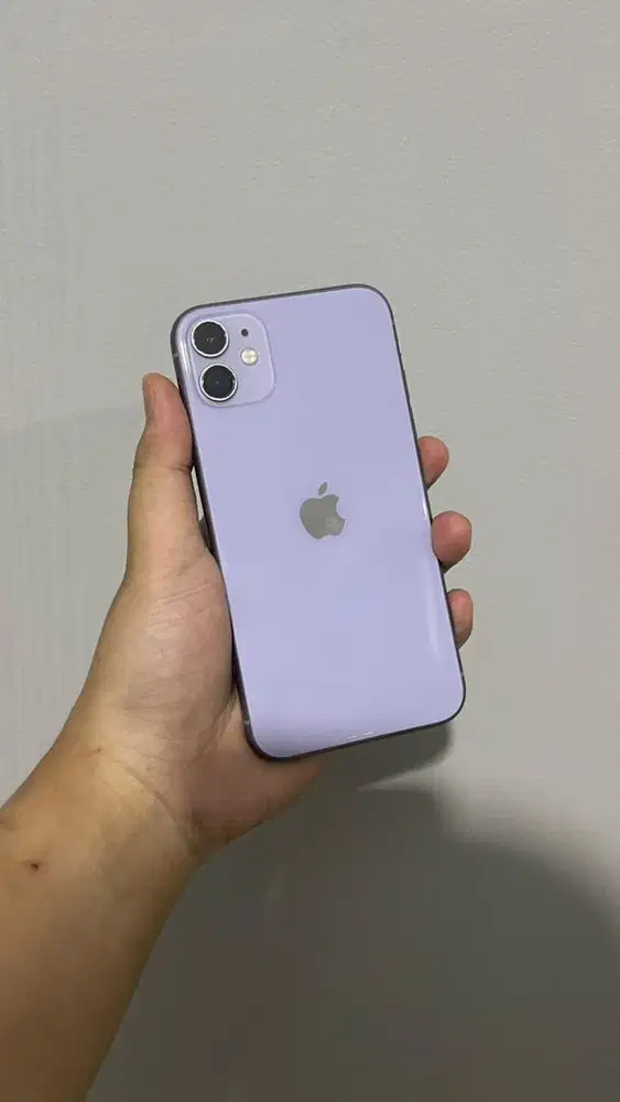 iPhone 11 128Gb Inter All Operator