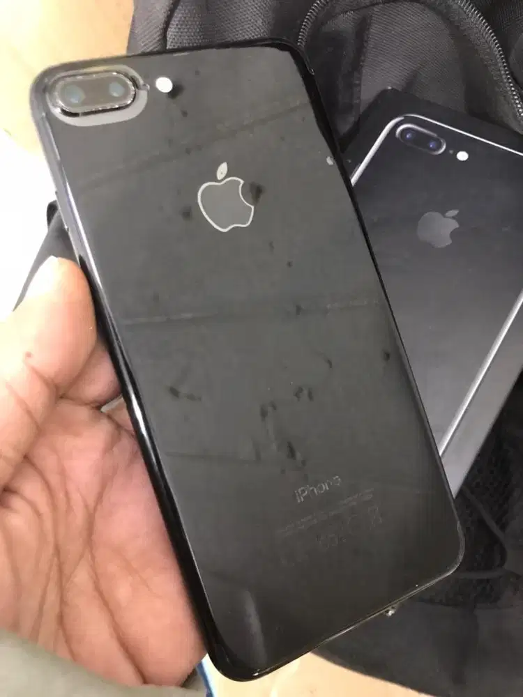 iPhone 7 plus ibox 32gb full set