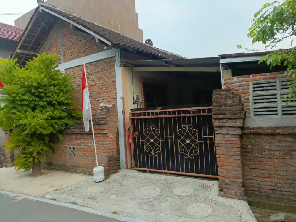 Rumah Siap Huni NGRINGO Jaten KRA,Kampung Mepet Perum,Dekat Solo,UNS