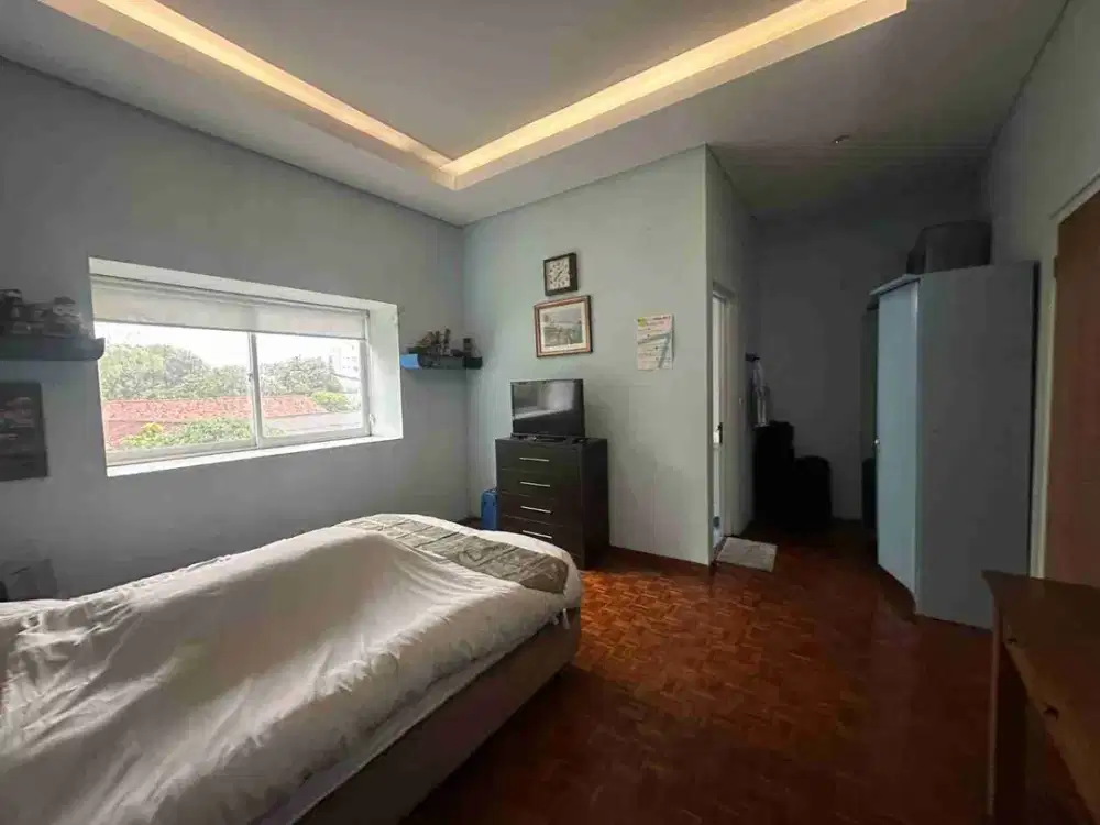 Dijual Rumah Cluster Sutera Buana Alam Sutera Tangerang