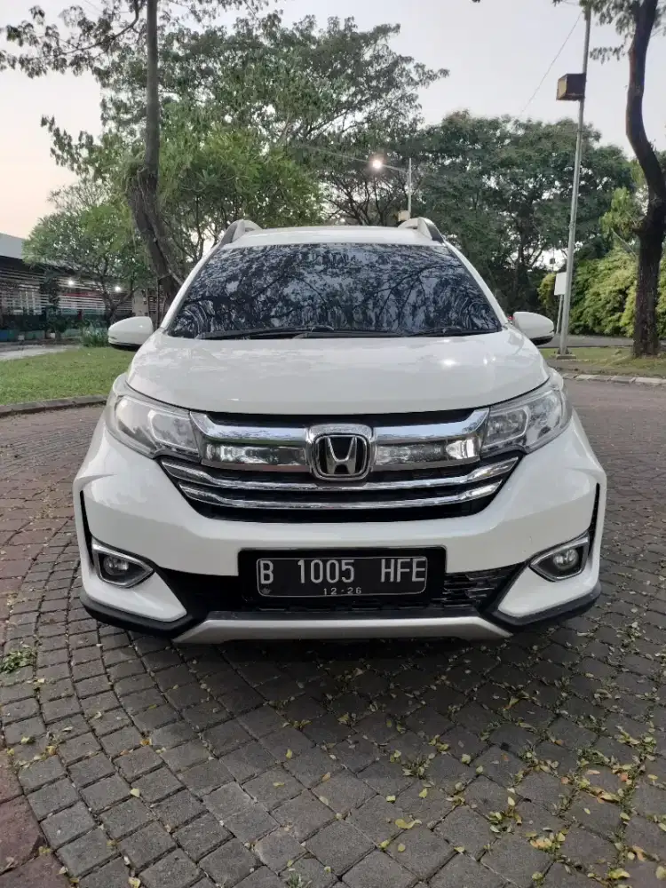 BRV E AUTOMETIK 2021