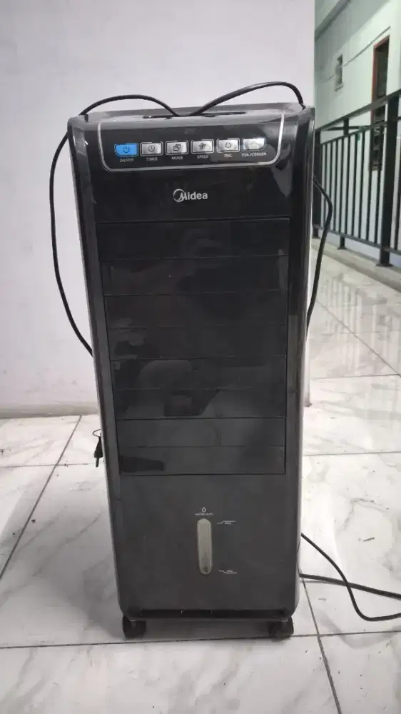 Midea Ac100-A Air Cooler Portable 3 in 1