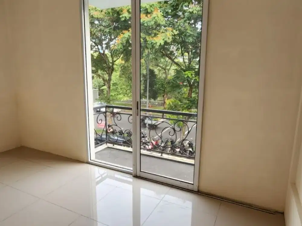 Disewakan  RUKO L'Agricola @Gading Serpong Lokasi Strategis Dekat kemana mana