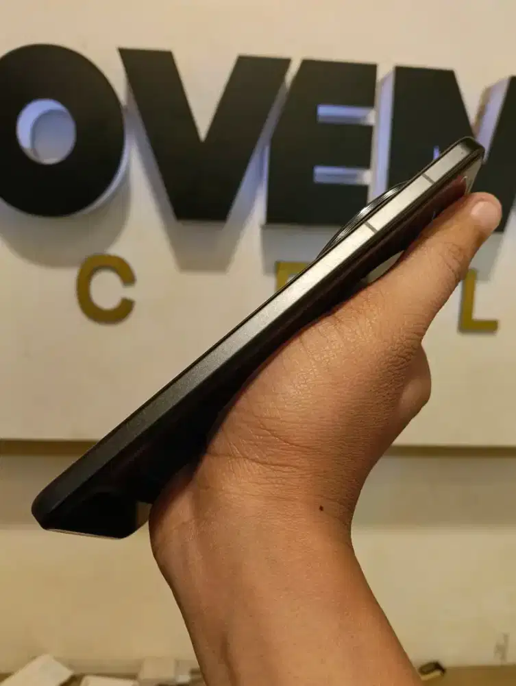 Jual Vivo X200 Pro Second Ram 16/512Gb Mulus Fullset No Kendala