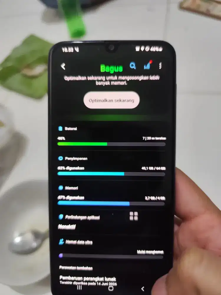 samsung a30 4/64